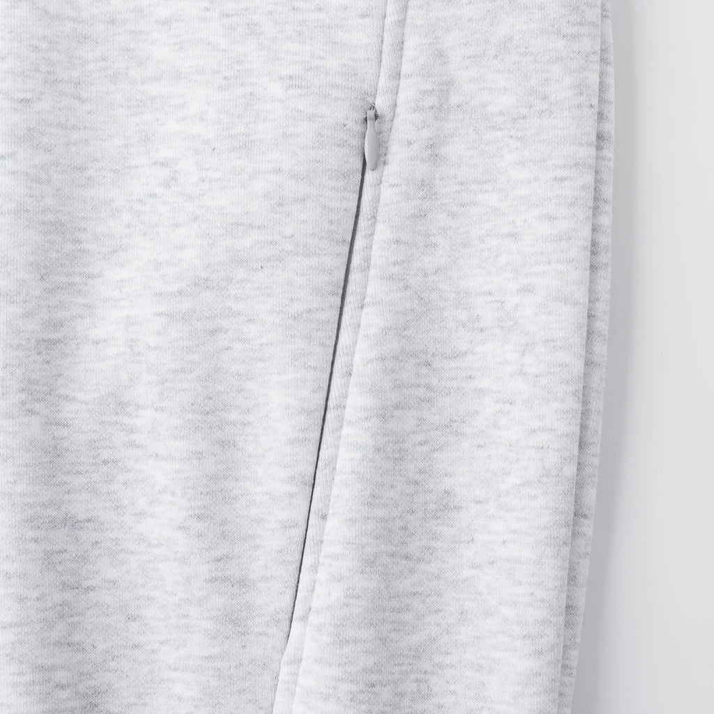 MERTRA x Umbro Warm Up Hood (Grey/Grey)