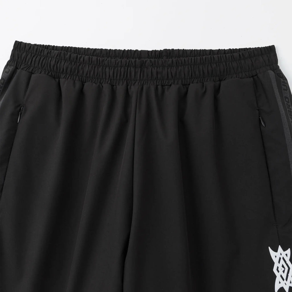 MERTRA x Umbro Technical Bottoms (Black)