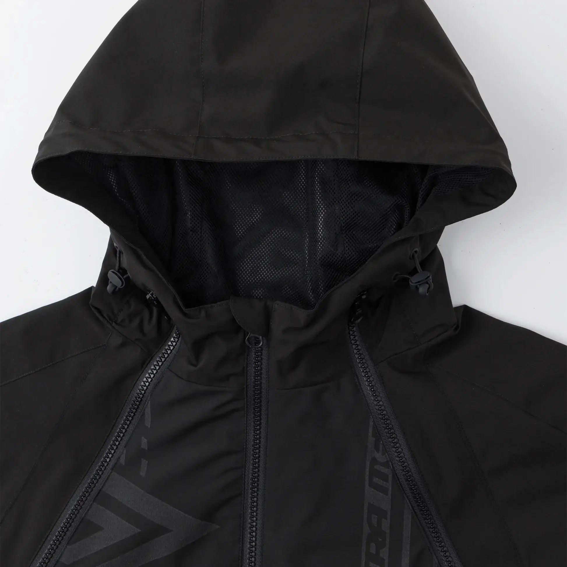 MERTRA x Umbro Technical Jacket (Black)