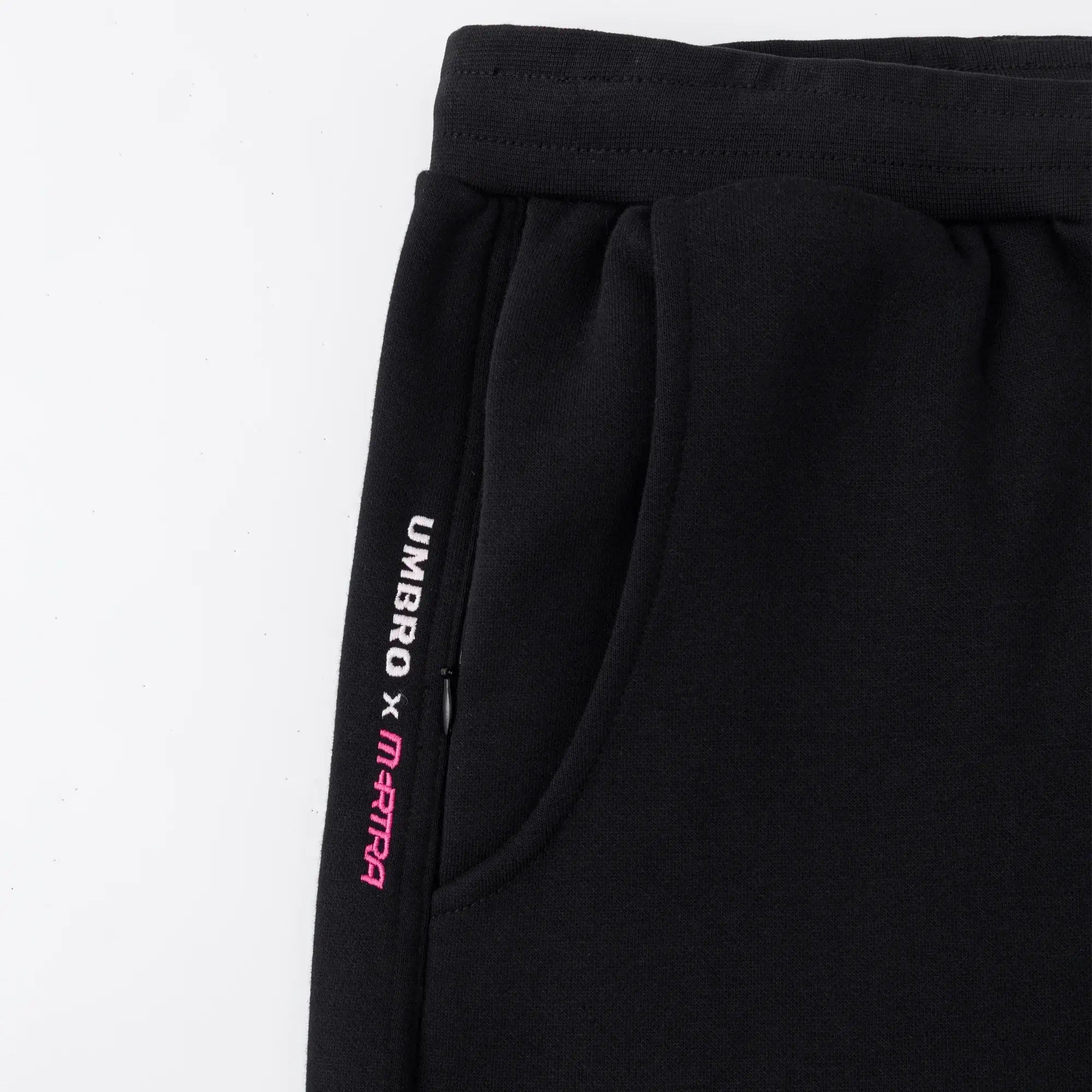 MERTRA x Umbro Warm Up Joggers