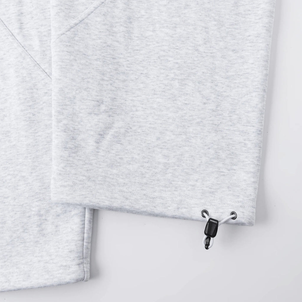 MERTRA x Umbro Warm Up Joggers (Grey/Grey)