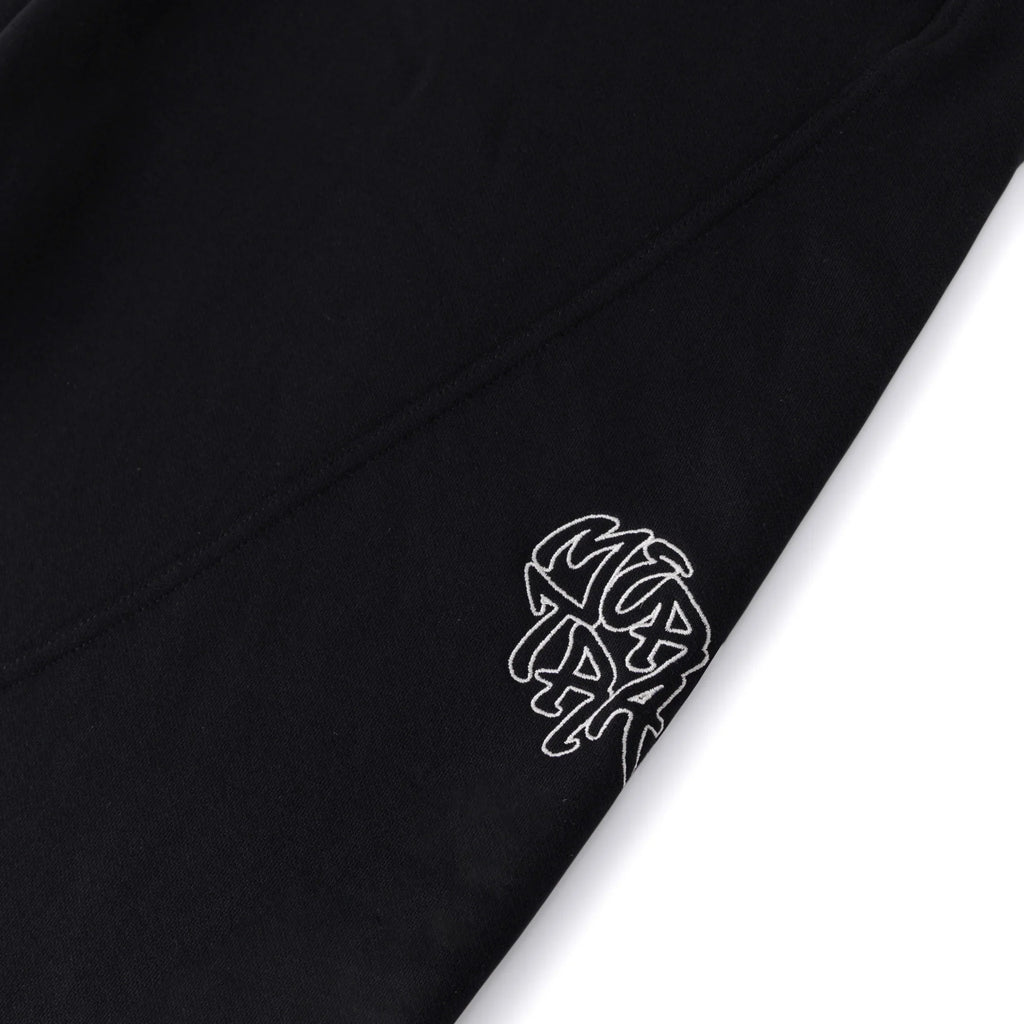 Mertra Bigstep Joggers 2.0 (Black)