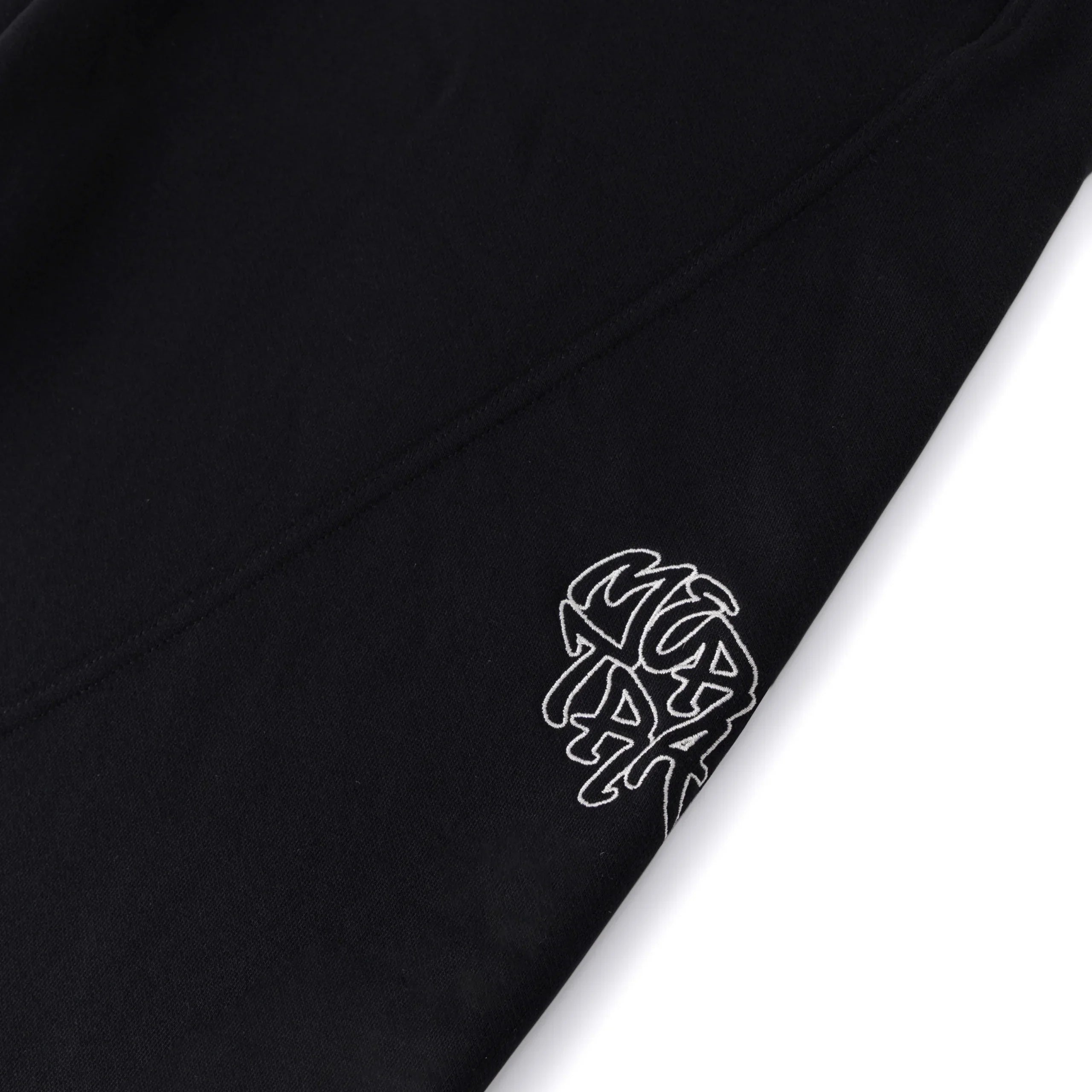 Mertra Bigstep Joggers 2.0 (Black)