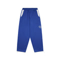 Mertra Bigstep Joggers (Blue/White) Front View
