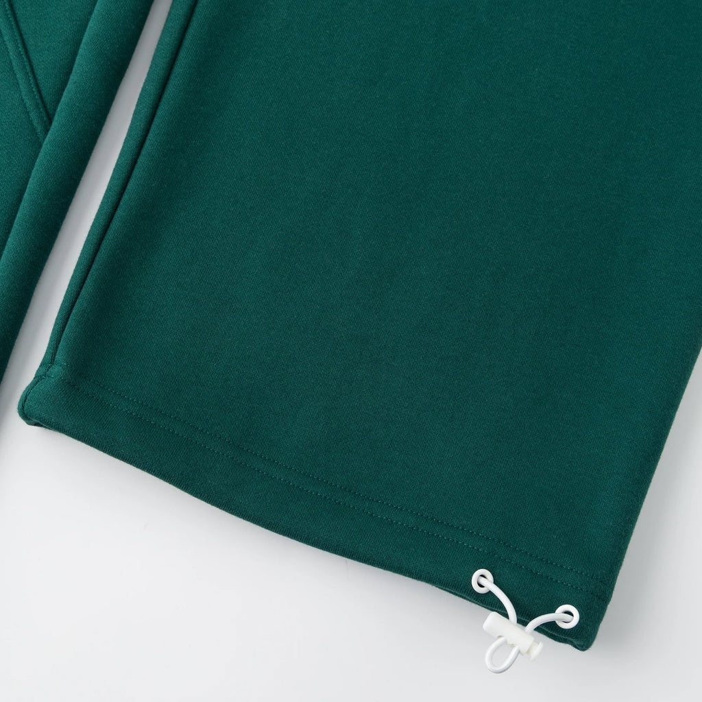 Mertra Bigstep Joggers (Green / White)