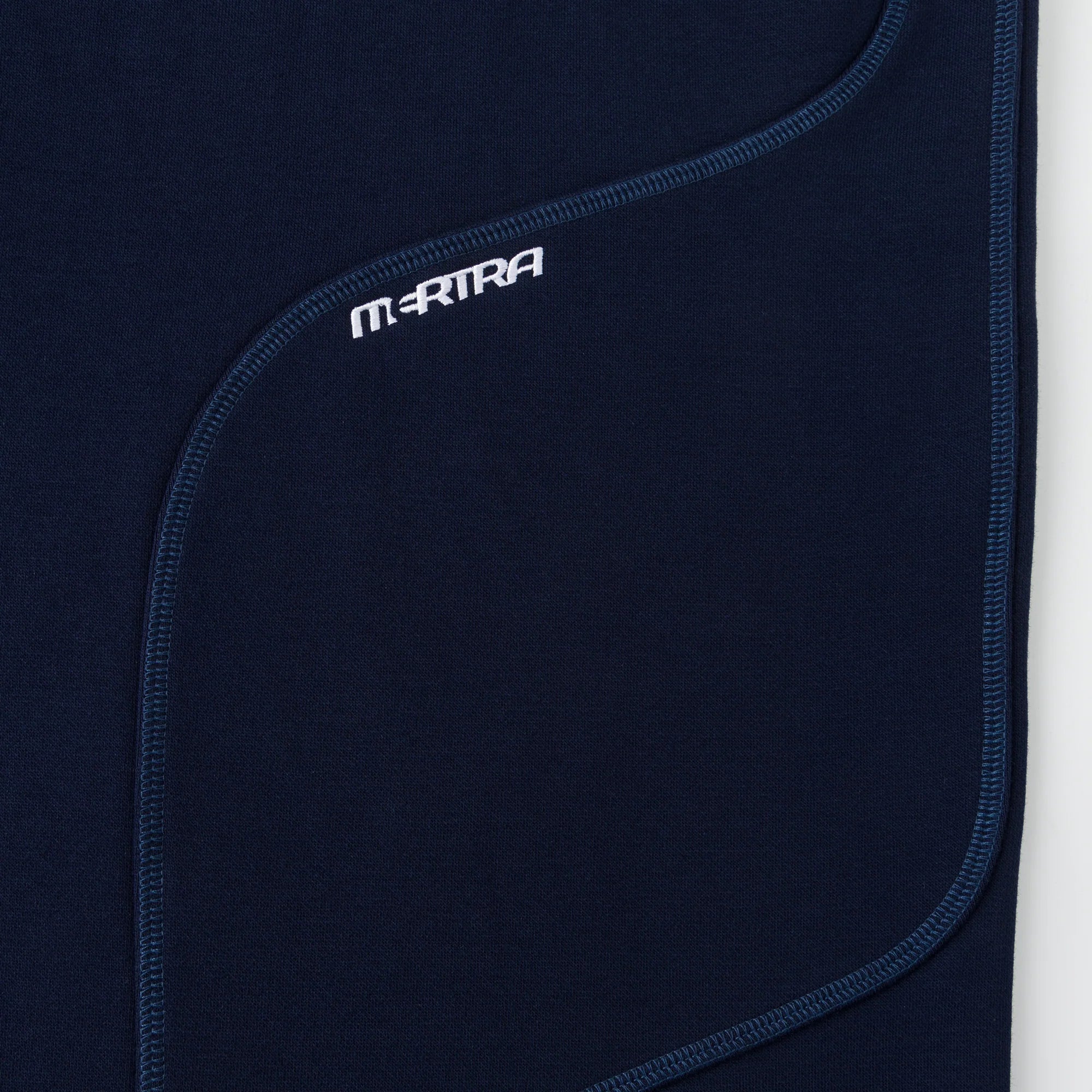 Mertra Glide Joggers (Navy)