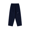 Mertra Glide Joggers Navy Front View