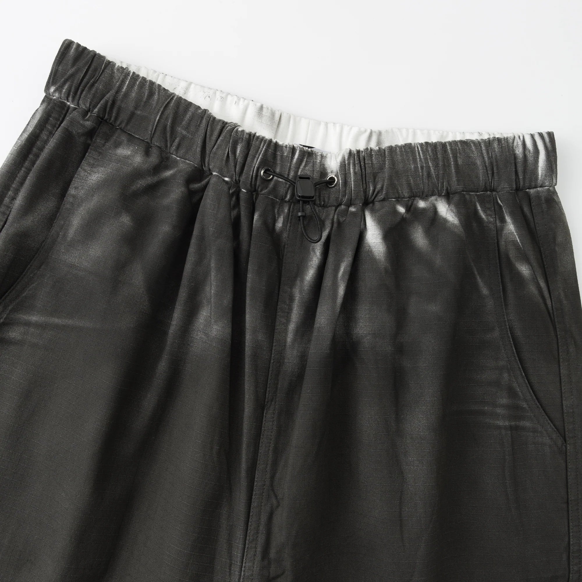 Mertra Hand Spray Bottoms (Black)