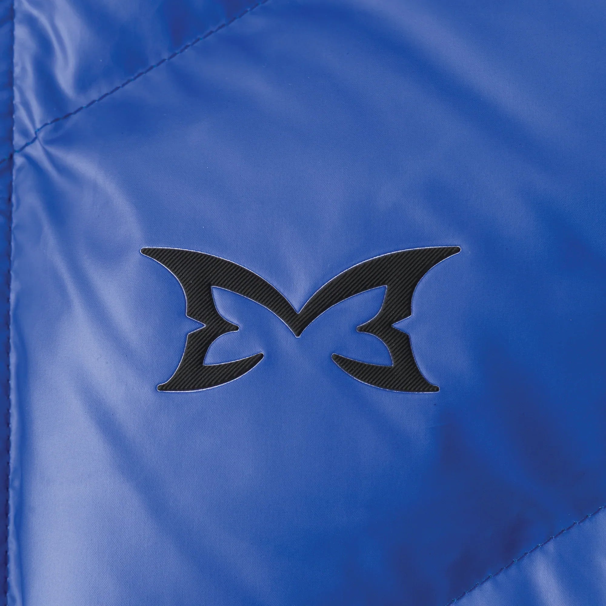 Mertra Heat Reactive Puffer (Blue)