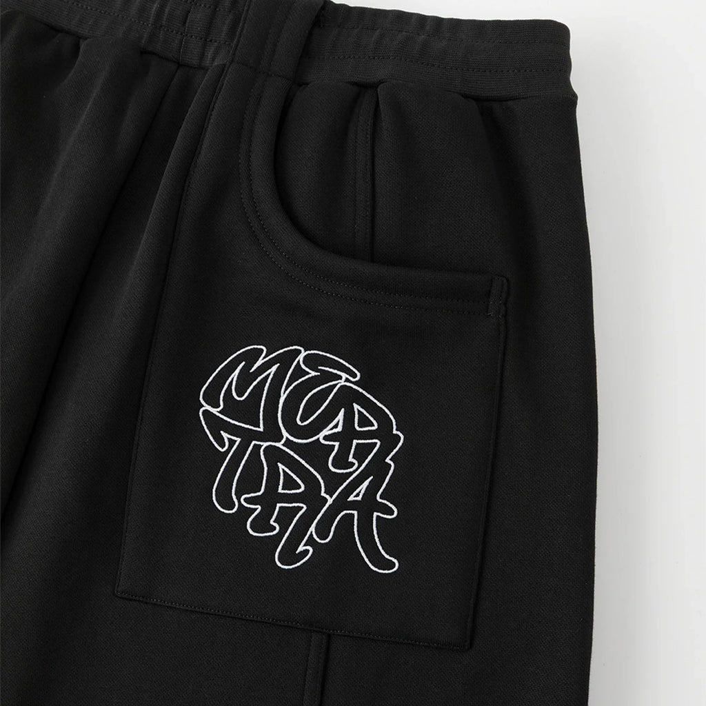 Mertra Pulse Joggers (Black)