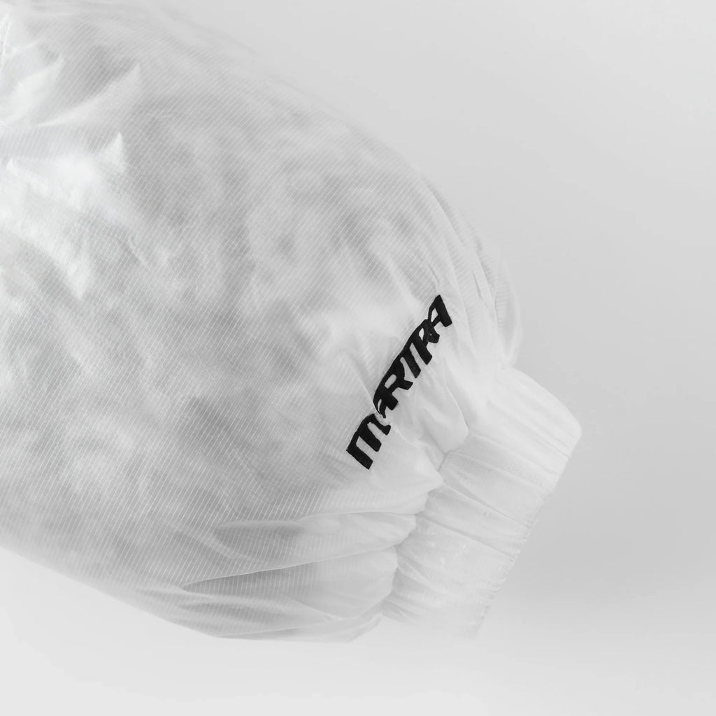 Mertra Translucent Puffer (Cloud)