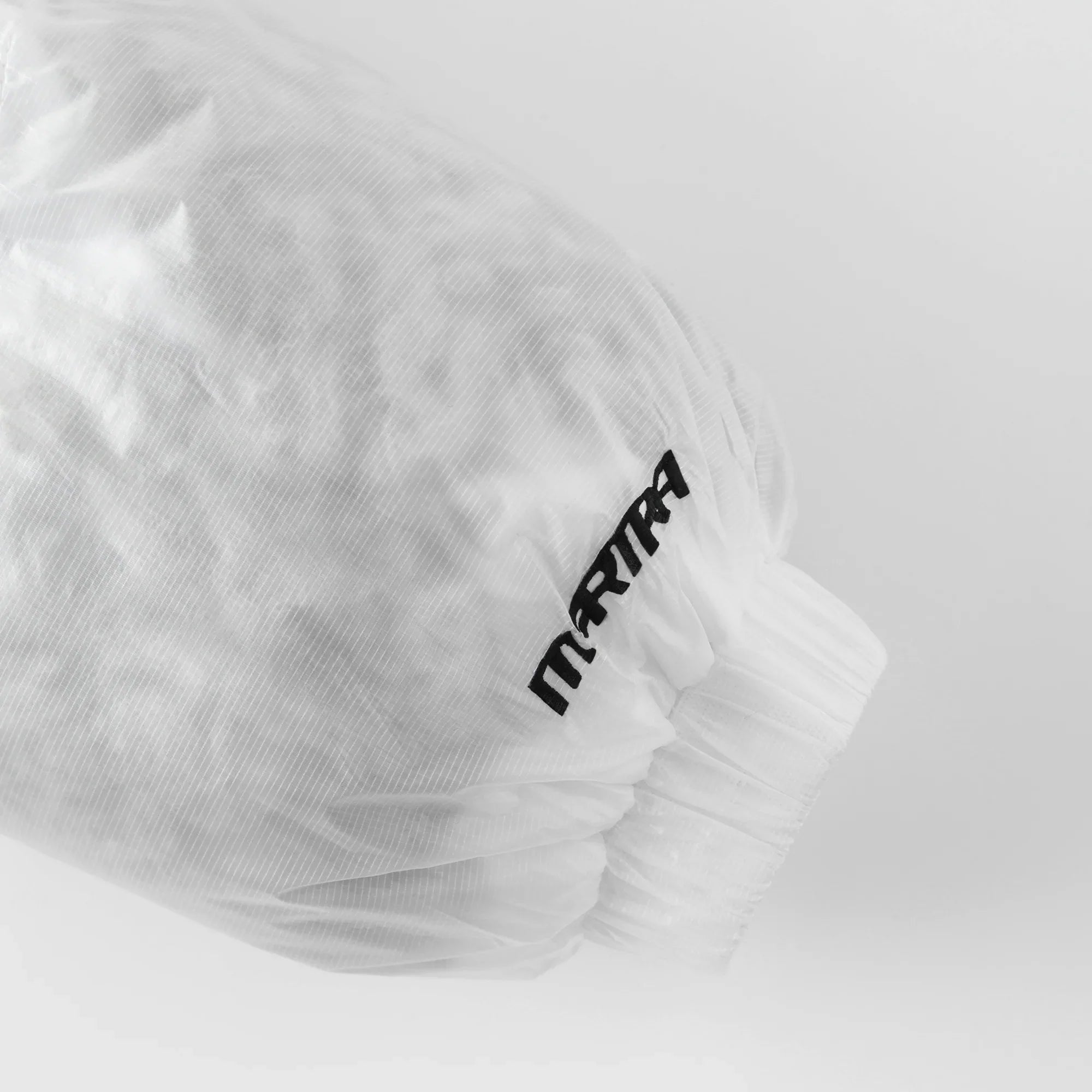 Mertra Translucent Puffer (Cloud)