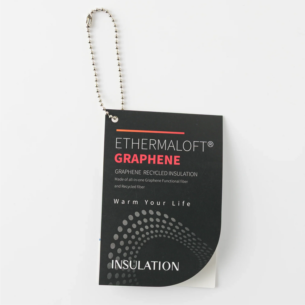 Mertra Translucent Puffer (Cloud)